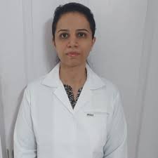 Dr Fouzia Hirani